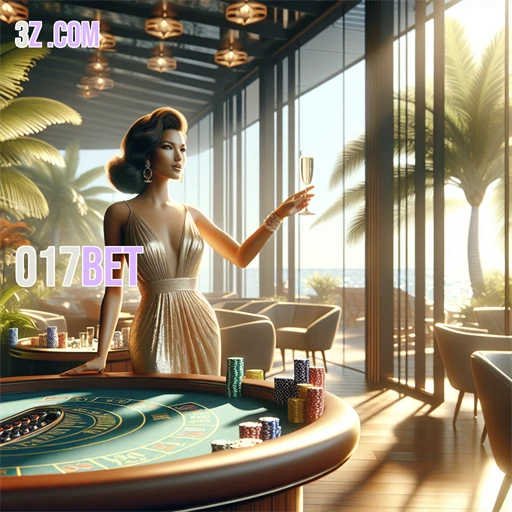 A Emoção do Pôquer no 017BET: Estratégia e Divertimento em Cada Mão