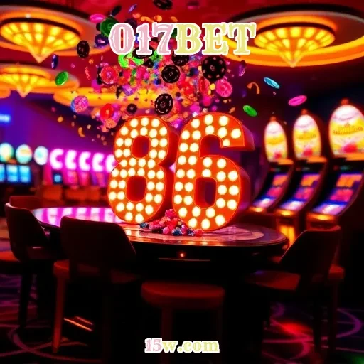 017BET: Venha Descobrir o Fascinante Mundo do Bingo Online