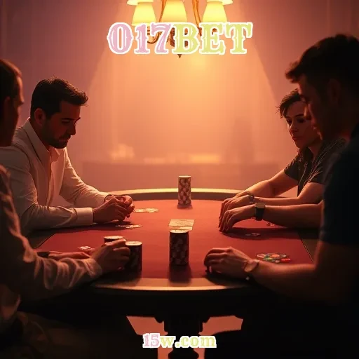 017BET Jackpots